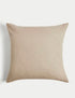 Pure Cotton Jacquard Cushion